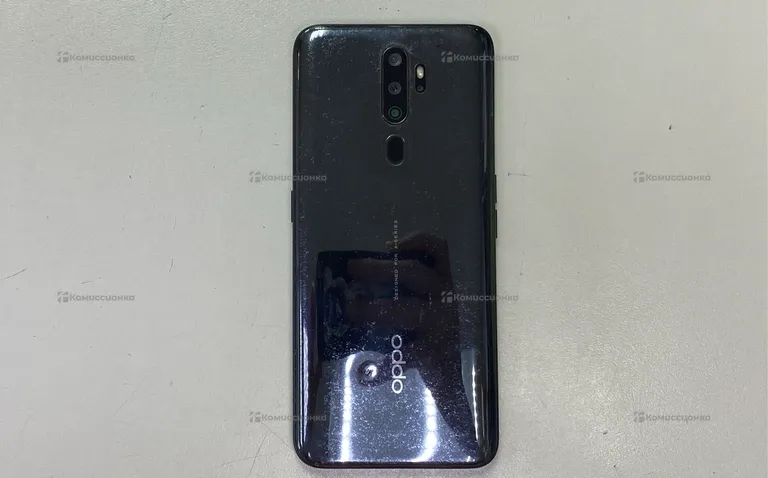 OPPO A5 2020 3/64 ГБ