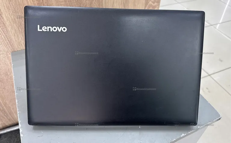 Ноутбук  Lenovo 81D6