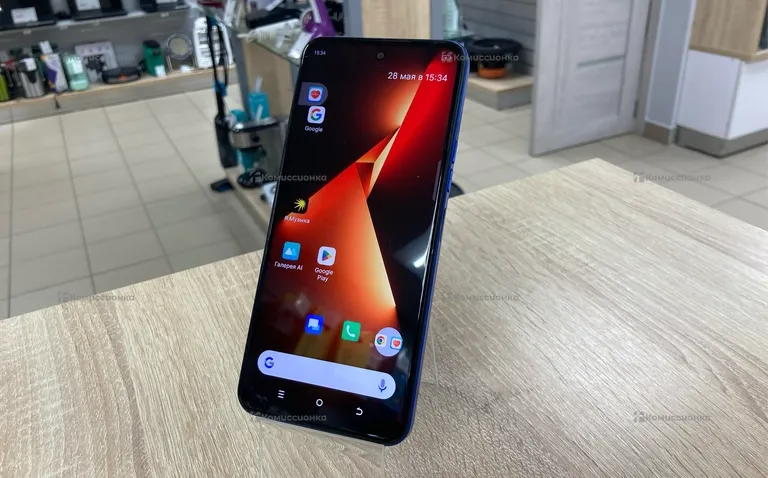 Tecno TECNO Pova Neo 3 8/128