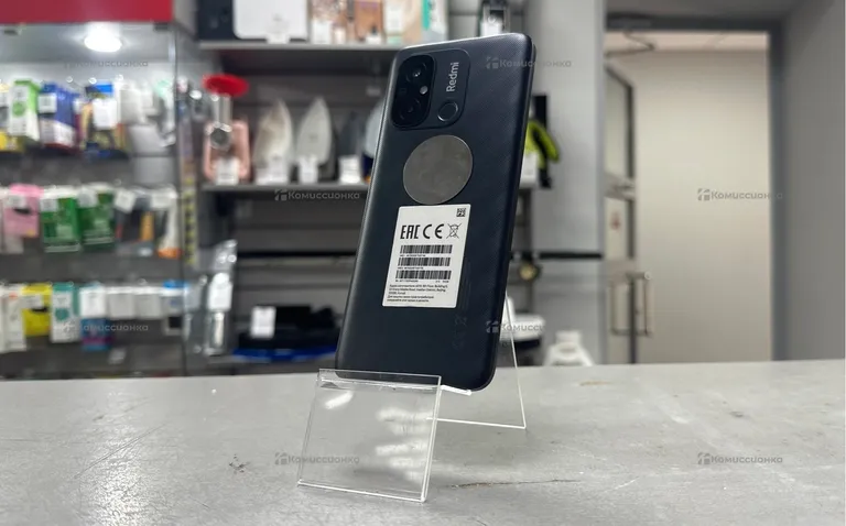 Xiaomi Redmi 12c 64 ГБ