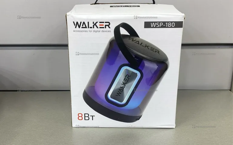 Колонка  Walker WSP-180