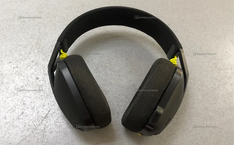 Наушники Logitech G435