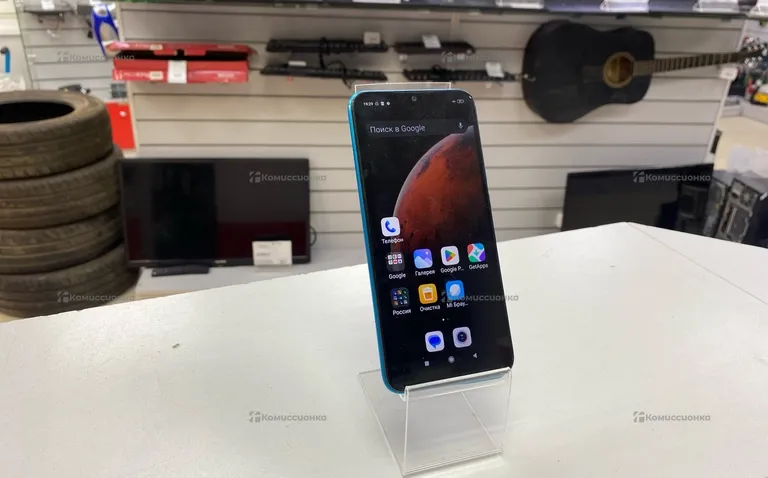 Xiaomi Redmi A3 2/64gb