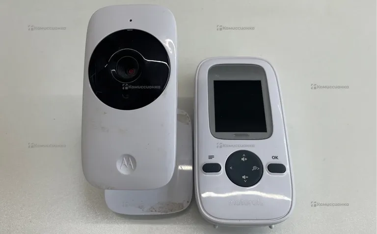Радио няня Motorola MBP481