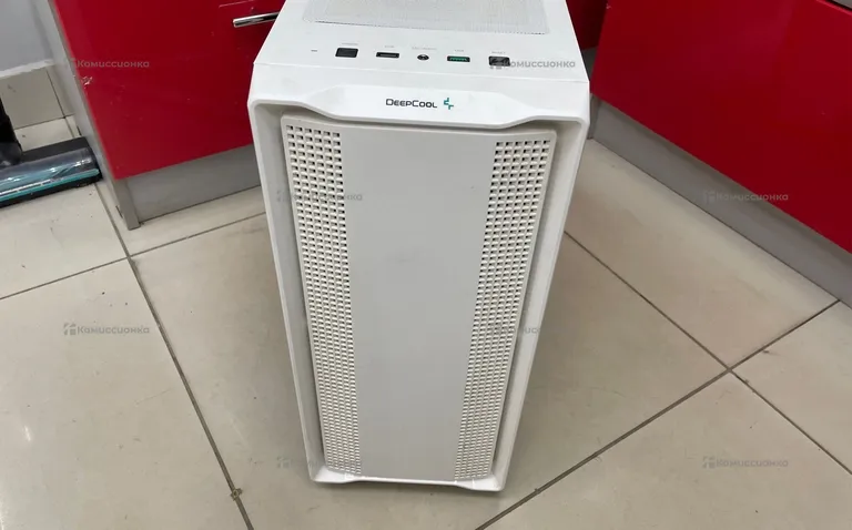 Системный блок  DEEPCOOL