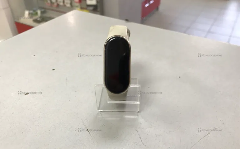 Часы xiaomi smart band 8