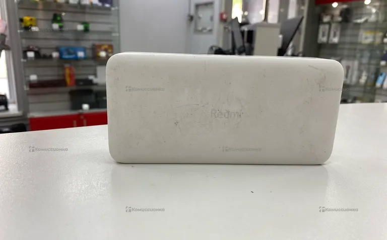 Power Bank  redmi