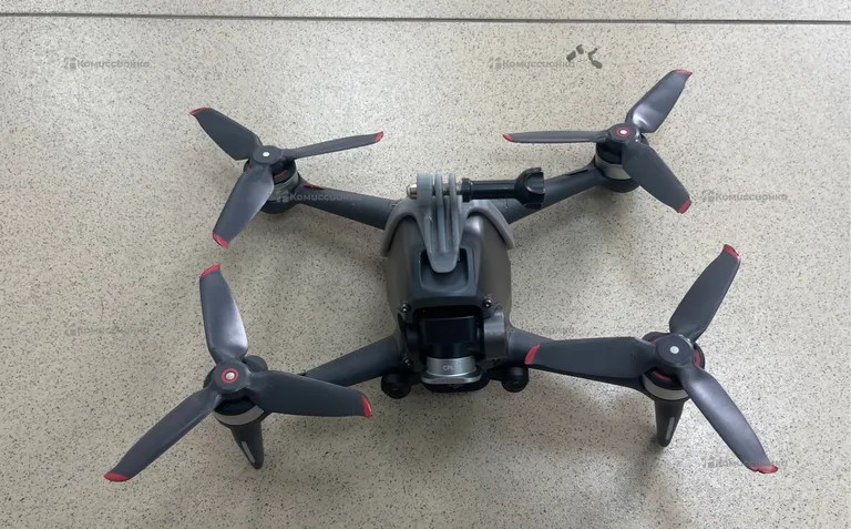 FPV Drone DJI FD1W4K
