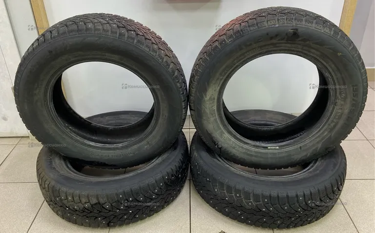Шины Formula 195/65/R15