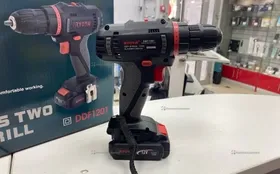 Ryota Шуруповерт DDF1201 12V