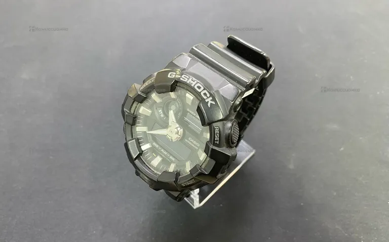 Часы  Casio G-Shock