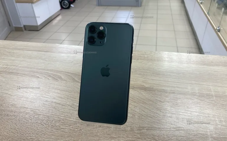Apple iPhone 11 Pro 256Gb