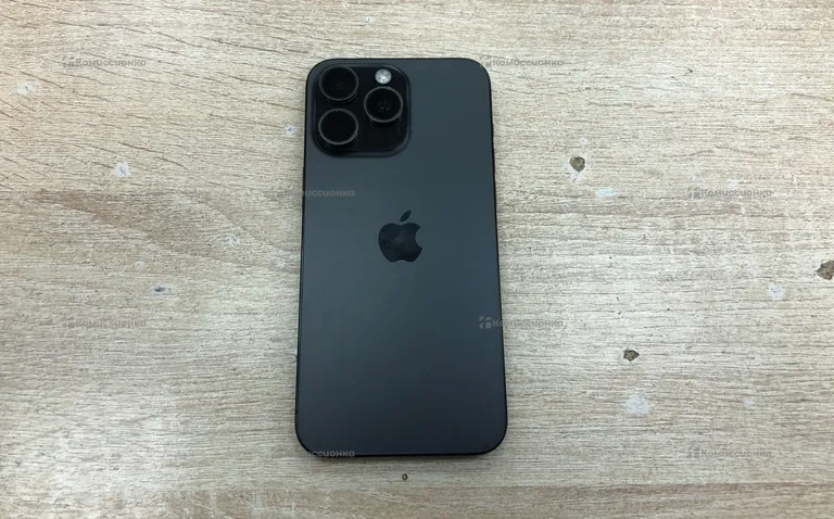Apple iPhone 15 Pro Max 256GB E-Sim