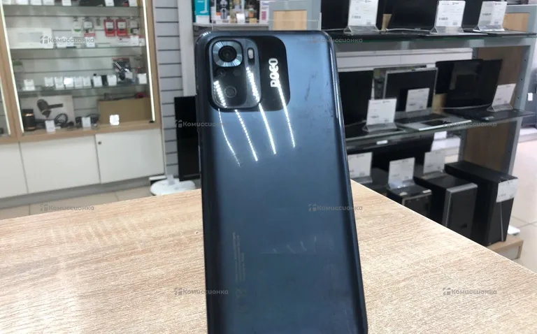 Poco M5S 6/128Gb