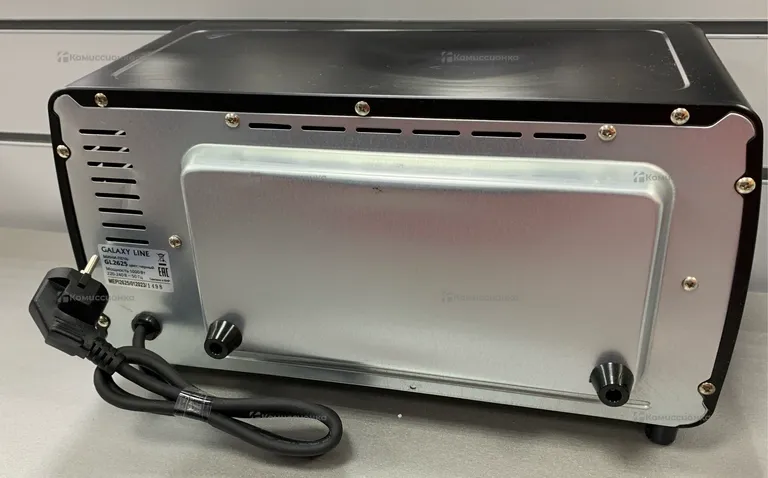 Мини печь Galaxy GL2625