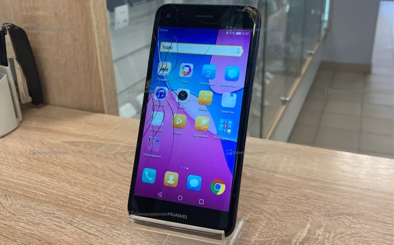 Huawei SLA-L22