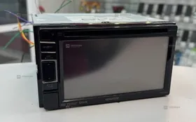 Купить Автомагнитола Kenwood DDX355 б/у , в Курган Цена:3990рублей