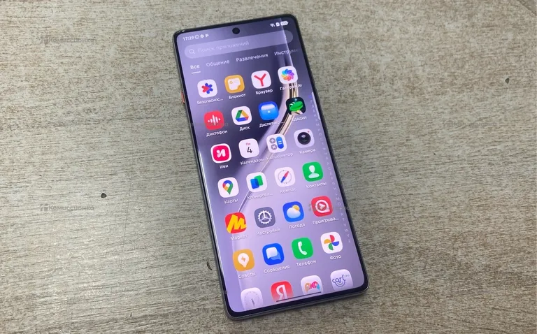 Tecno TECNO Camon 40 8/256