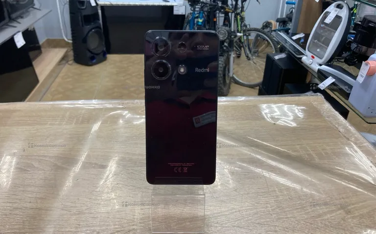 Xiaomi Redmi Note 13 8/128Gb