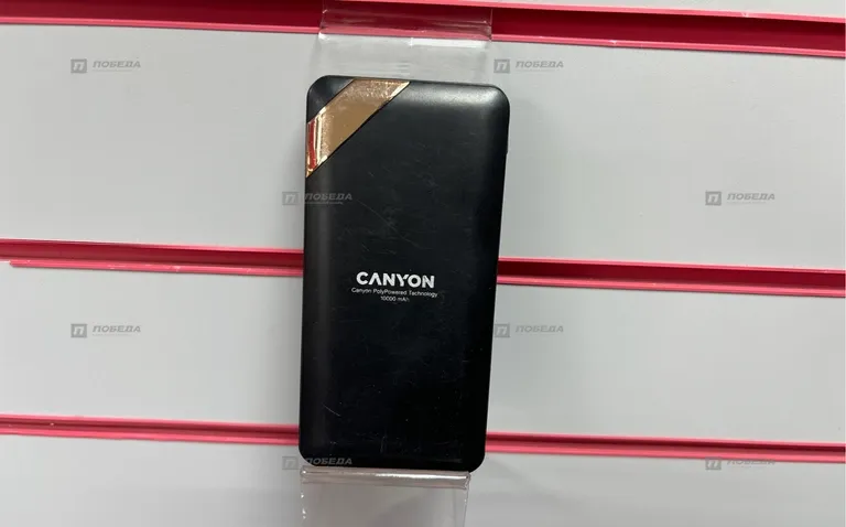 Power Bank  Canyon 10000mAh