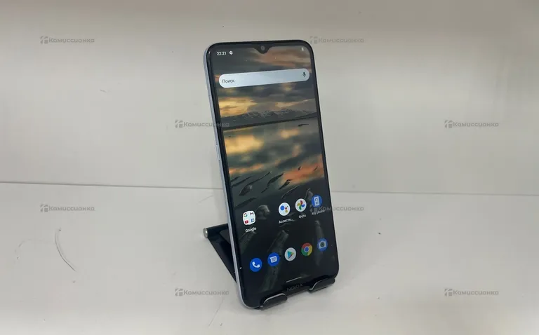Nokia G20 4/128Gb