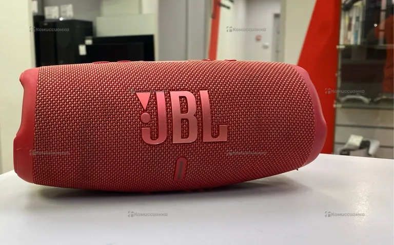 Колонка Jbl charge 5