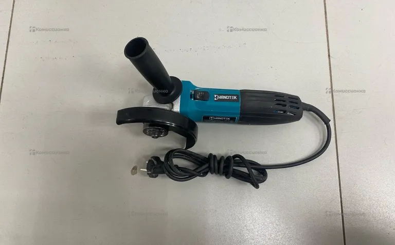 УШМ Handtek AG 10-125