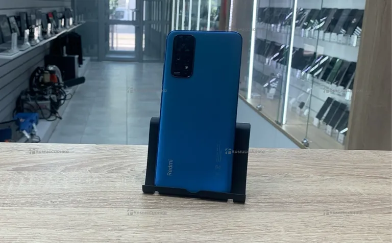 Xiaomi redmi note 11 4/64
