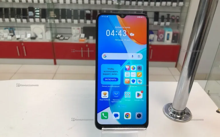 HONOR X6 4/64Gb