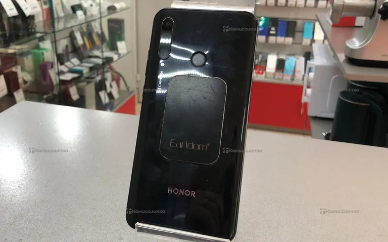 Honor 10i 4/128 ГБ
