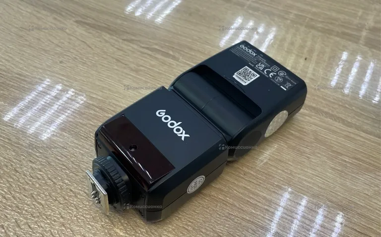 Вспышка Godox tt350