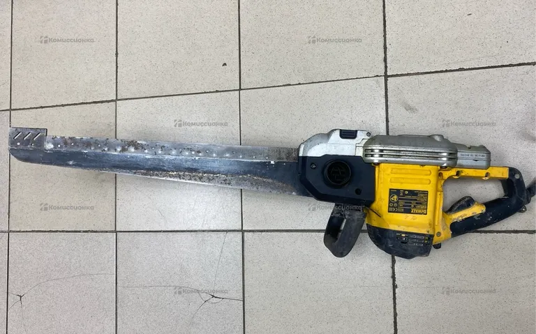 Пила dewalt DWE397