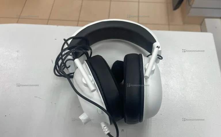 Наушники Razer BlackShark V2 X