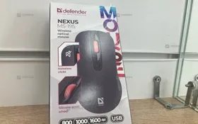 Купить Мышь Defender Nexus (Bluetooth). б/у , в Нижний Новгород Цена:590рублей