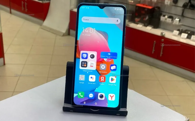 Tecno spark go 2023 64