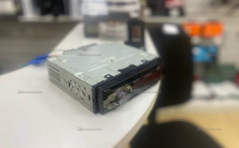 Автомагнитола pioneer Deh-1400UB