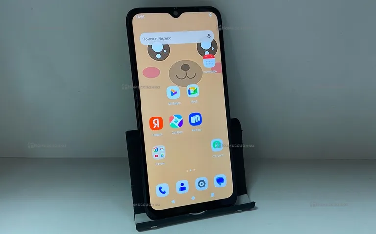 Xiaomi Redmi A2+ 3/64 ГБ