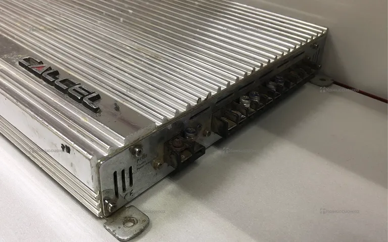 Усилитель CALCEL P3505