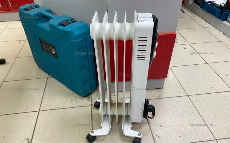 Маслонапольный радиатор  BOH/CL-05WRN
