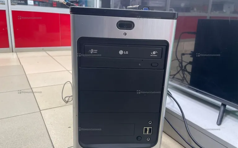 системный блок LG
