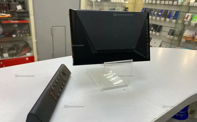 Приставка nvidia  Tv  pro p2897