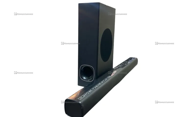Саундбар dexp v390