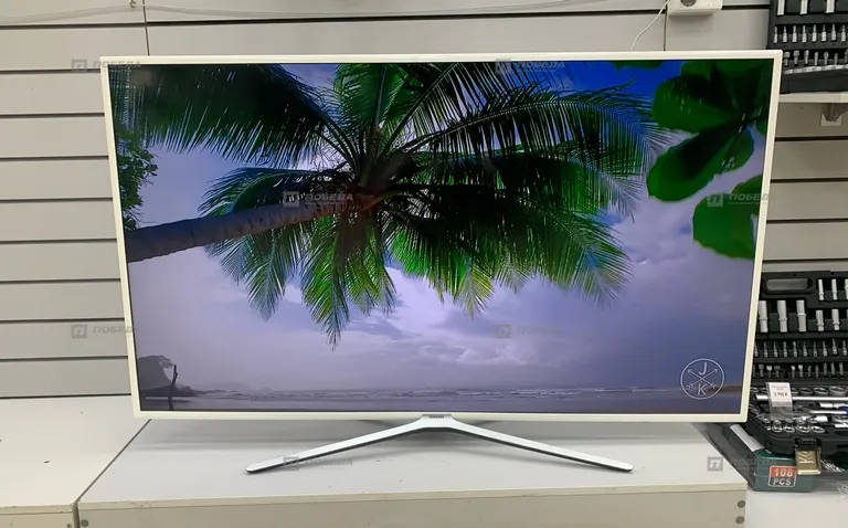 Samsung UE55M5550AU