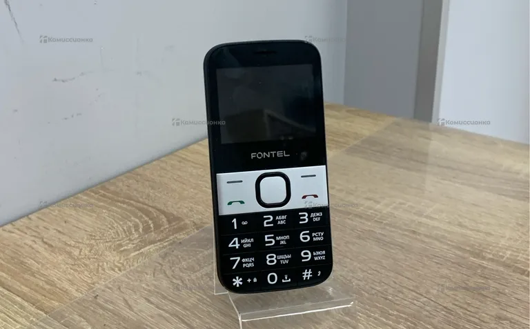 Fontel sp230