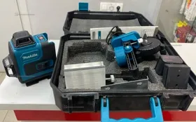 Купить лазерный уровень 4D б/у , в Зеленодольск Цена:2750рублей