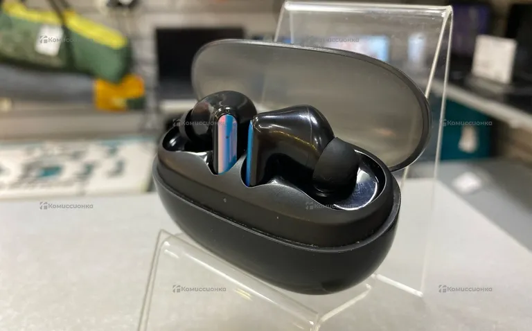Наушники  Tecno SC01