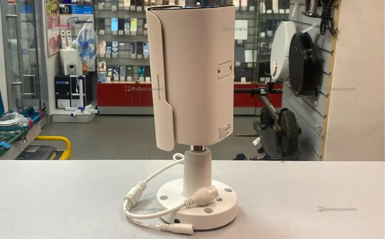 Камера IPTRONIC IPT-IPL1080BMA