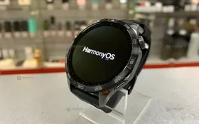 Купить Часы Huawei Watch GT4 46mm (PNX-B19) б/у , в Санкт-Петербург Цена:6900рублей