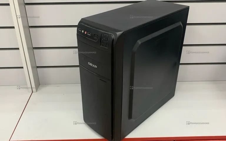 Системный блок Dexp AMD FX 6300 GTX 1060 3GB 16GB