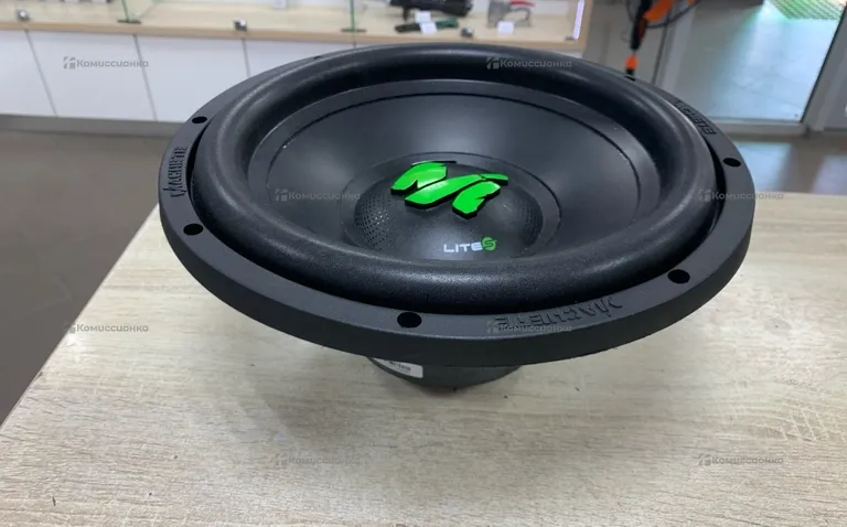 Сабвуфер Machete ML12S D2